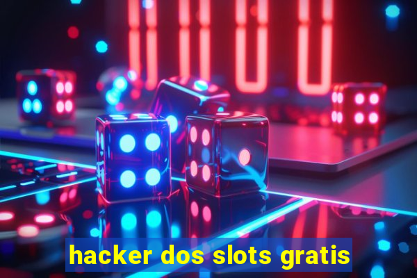 hacker dos slots gratis